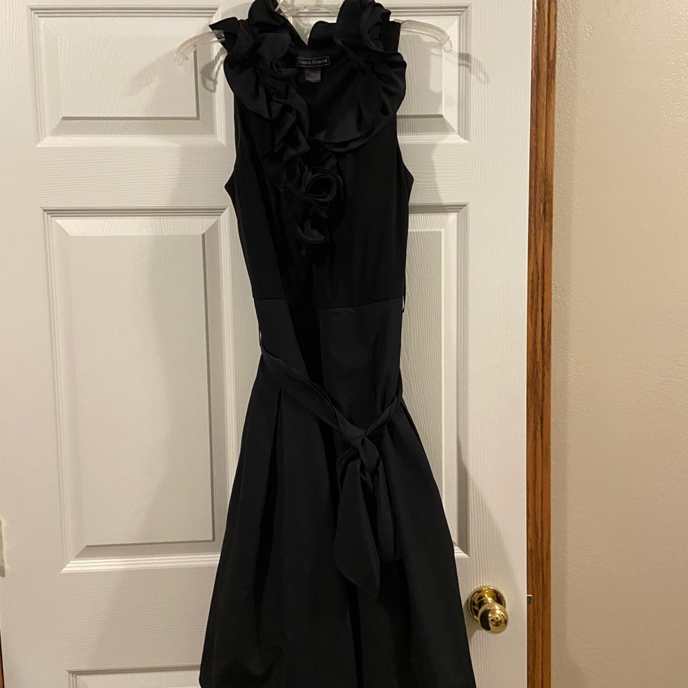 LBD with style!